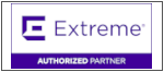 Extreme Authorized Partner