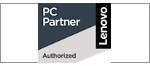 Lenovo Authorized PC Partner