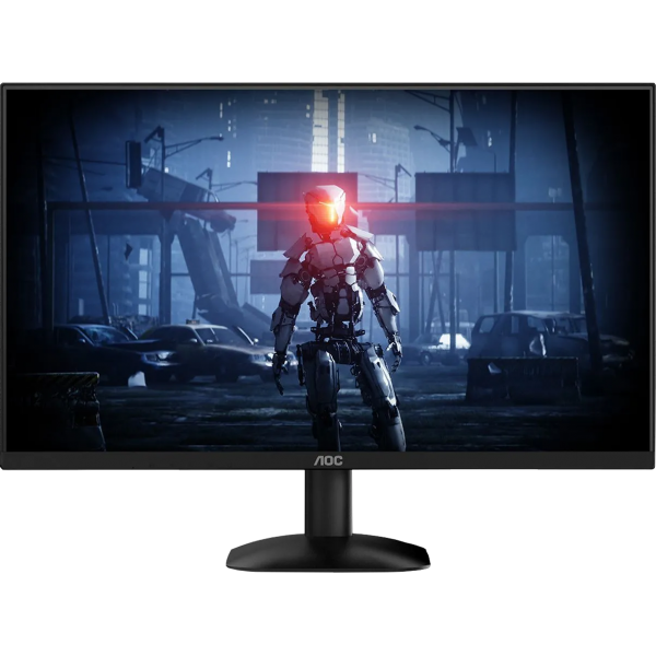 Monitor de Video AOC 23.8 24B30HM2