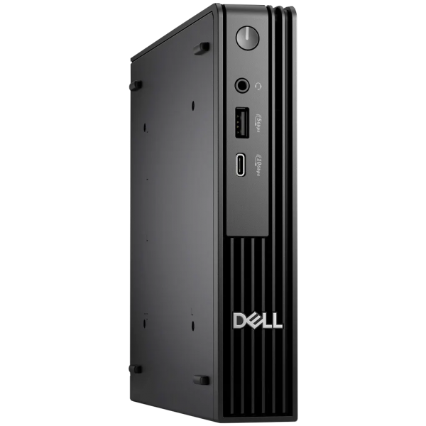 CPU Dell Pro Micro 14500T VPRO 16GB SSD 512GB Win11 Pro tecl mouse 1 ano on site