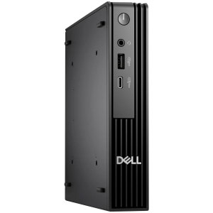CPU Dell Pro Micro i3 14100T 8GB SSD 512GB Win11 Pro tecl mouse 1 ano on site