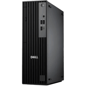 CPU Dell Pro Slim Core i5 14500 VPRO 8GB SSD 512GB Win11 Pro gar 1 ano on site