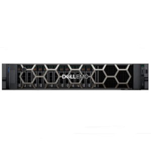 Servidor Dell Power Edge R550 Xeon 4310 12C 32GB 2X960GB SSD