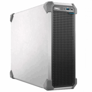 Servidor Dell Power Edge T160 Xeon E-2414 16GB 2X 2TB