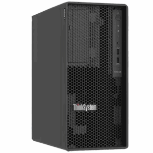 Servidor Lenovo ST50v3 Intel Xeon E-2414 4C 16GB 2x960GB SSD