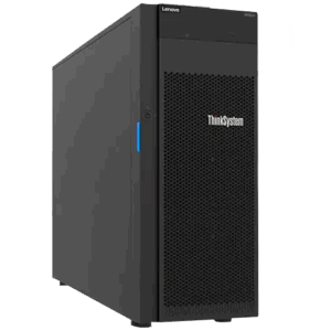 ST250v3 Intel Xeon E-2436 6C 16GB 2x960GB SSD