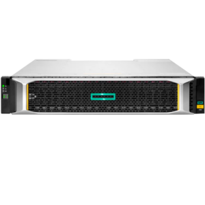 Storage HPE SD MSA2060 FC 16Gb