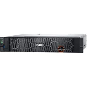 Storage Dell Power Vault ME 5024