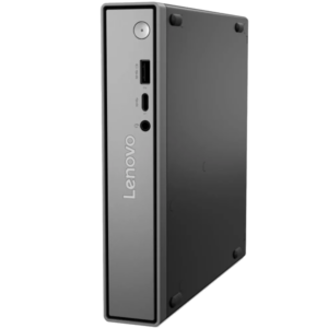 CPU Lenovo Neo 50q G5 ThinkCentre Core 5 210H 16GB SSD 512GB Win11 Pro wi-fi tecl mouse gar 1 ano on site