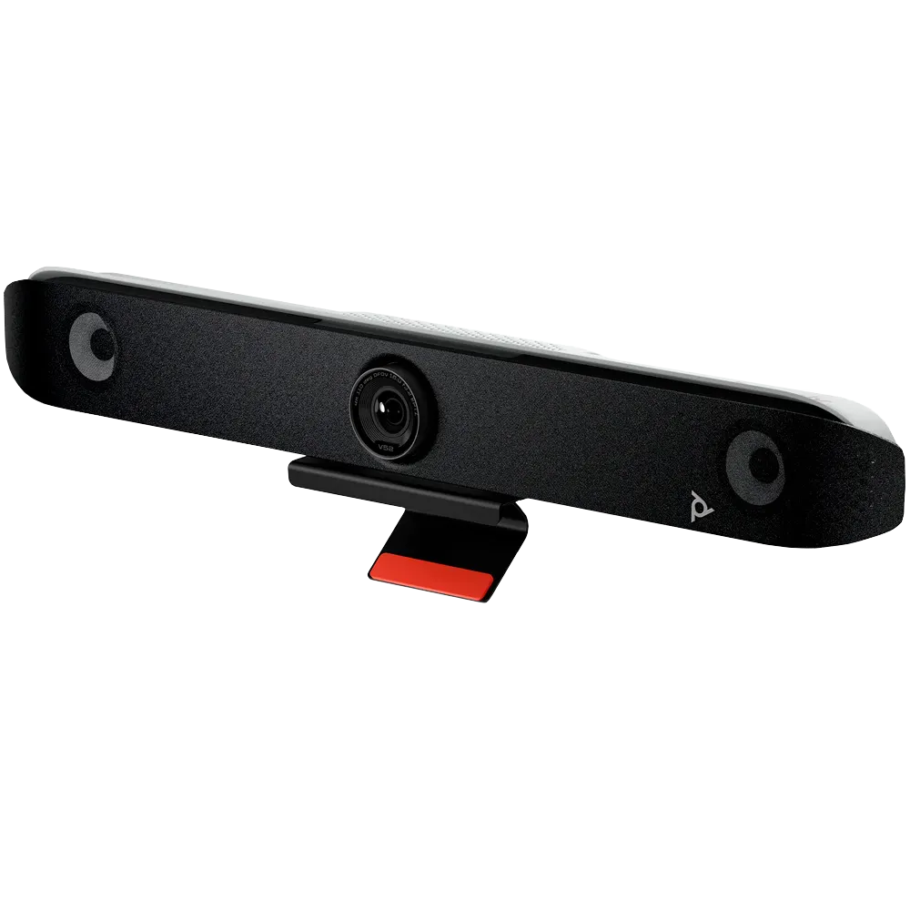 Videoconferencia Poly Studio V52