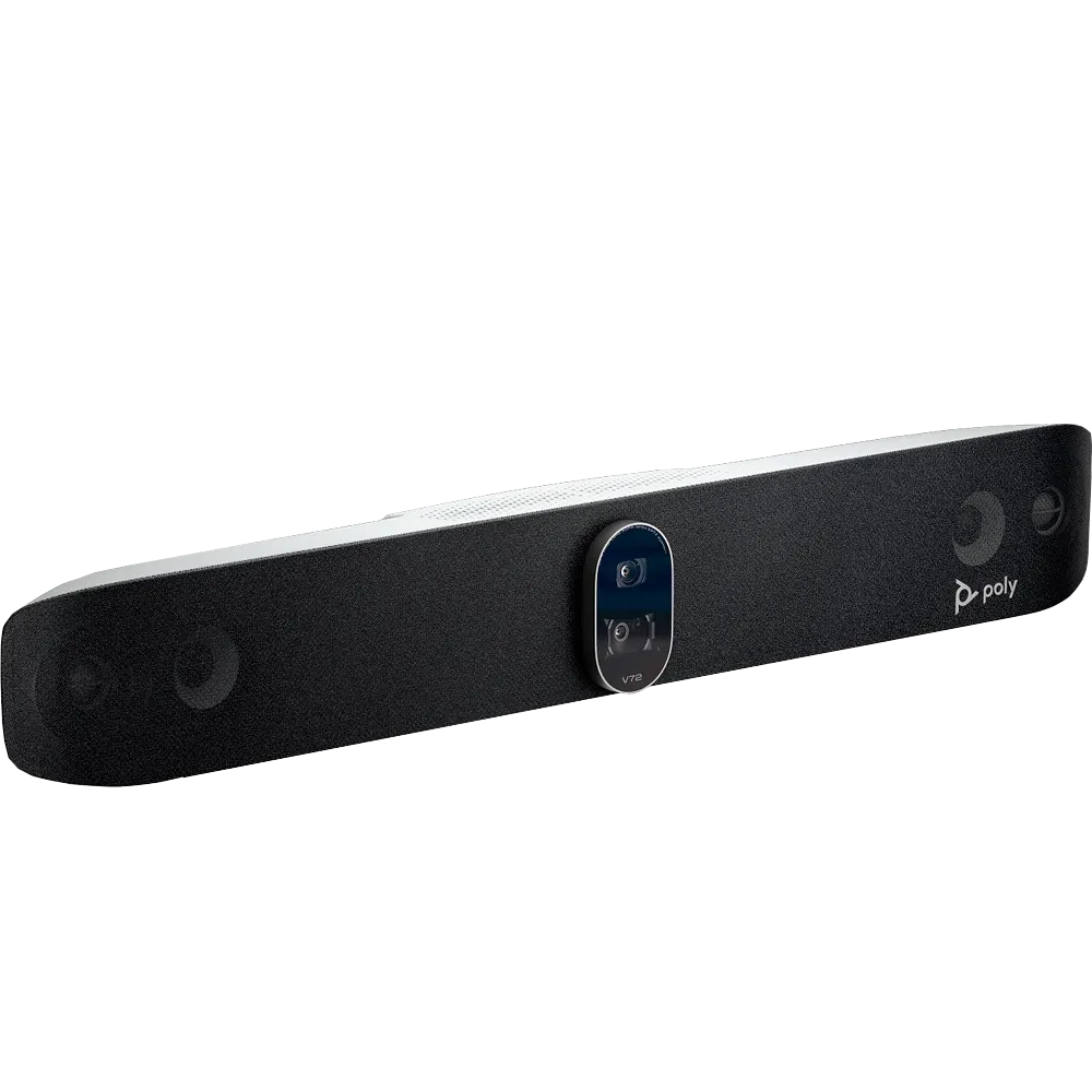 Videoconferencia Poly Studio V72