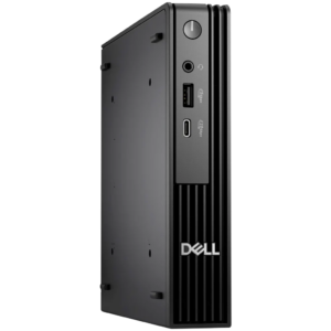 CPU Dell Pro Micro Core Ultra 7 265 16GB SSD 512GB Win11 Pro tecl mouse 1 ano on site