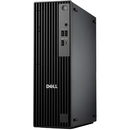 CPU Dell Pro Slim Core Ultra 7 265 16GB SSD 512GB Win11 Pro gar 1 ano on site
