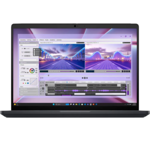 Notebook Dell Pro Max 16 Core Ultra 7 265 32GB SSD 512GB Nvidia RTX Pro 1000 8GB Win11 Pro gar 3a on site