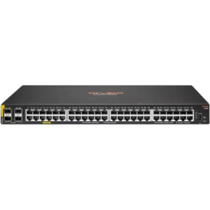 Switch HPE Aruba 6000 48G CL4 4SFP