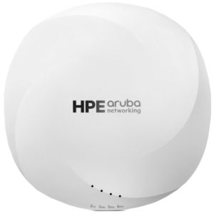 Access Point HPE Aruba AP-615 RW Campus AP