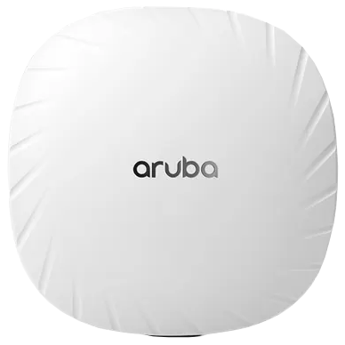 Access Point HPE Aruba IAP-515 RW Unified