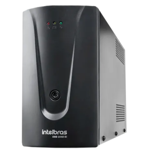 Nobreak Intelbras XNB 1440VA bivolt