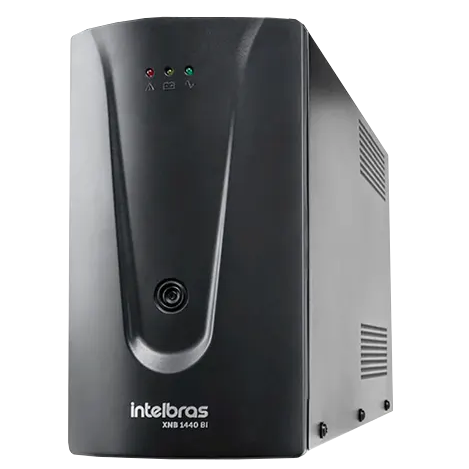Nobreak Intelbras XNB 1440VA bivolt