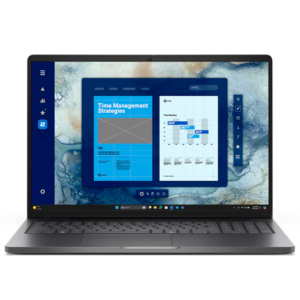 Notebook Dell Pro 16 Core 5 120U 16GB SSD 512GB Win11 Pro gar 1 ano on site