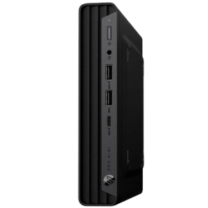 CPU HP 400 Mini Core i7 14700 16GB SSD 512GB Win11 Pro