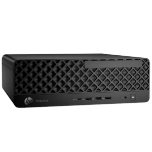 CPU HP HPCM 4 G1i SFF Core Ultra 5 235 16GB 512GB SSD Win 11 Pro
