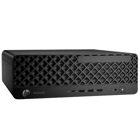 CPU HP HPCM 4 G1i SFF Core Ultra 5 235 16GB 512GB SSD Win 11 Pro