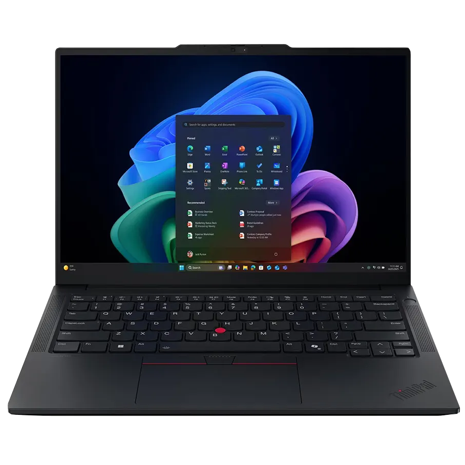 Notebook Lenovo E14 G7 Core Ultra 5 226V 14 16GB 256GB SSD Win11 Pro gar 1 ano on site